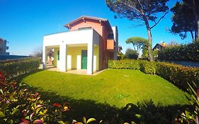 Residence Le Piramidi - Agenzia Cocal
