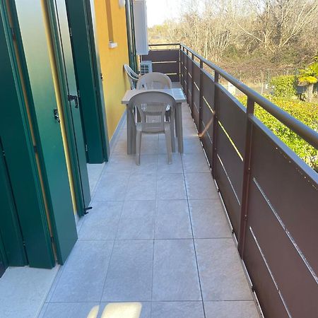 Residence Le Piramidi - Agenzia Cocal Caorle Kültér fotó